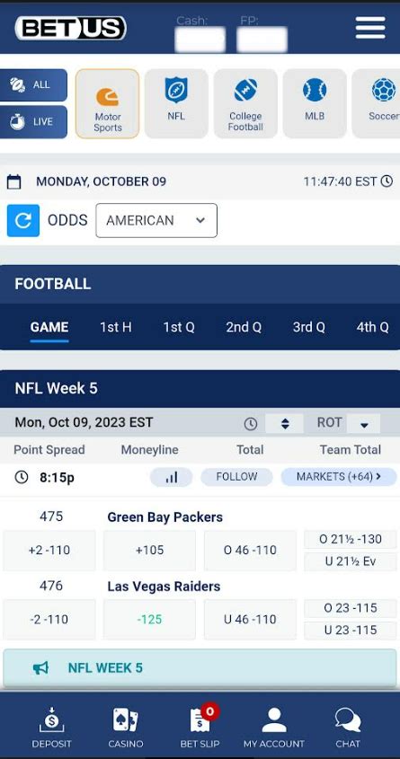 betus mobile site|BetUS Sportsbook Review 2024 .